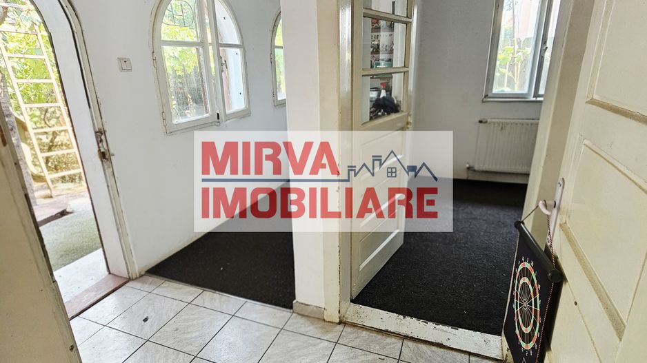 🏠 Casă de vânzare în zona Traian, Ploiești – Potențial uriaș! 🧱 - Poză 40