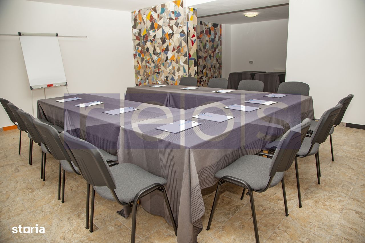 VANZARE HOTEL | ZONA POPESTI LEORDENI - Poză 8