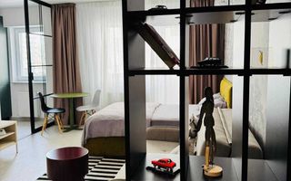 Garsoniera de inchiriat Uverturii Ajustorului - Poză 7