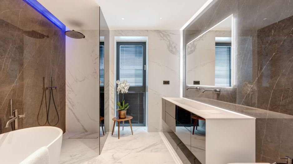 Apartament 5 camere | Padurea Baneasa | Premium - Poză 19