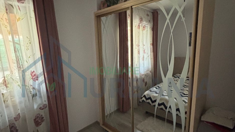 Apartament cu 3 camere și grădină, 65,5 mp, complex modern 2022, Valea Adâncă - Poză 6