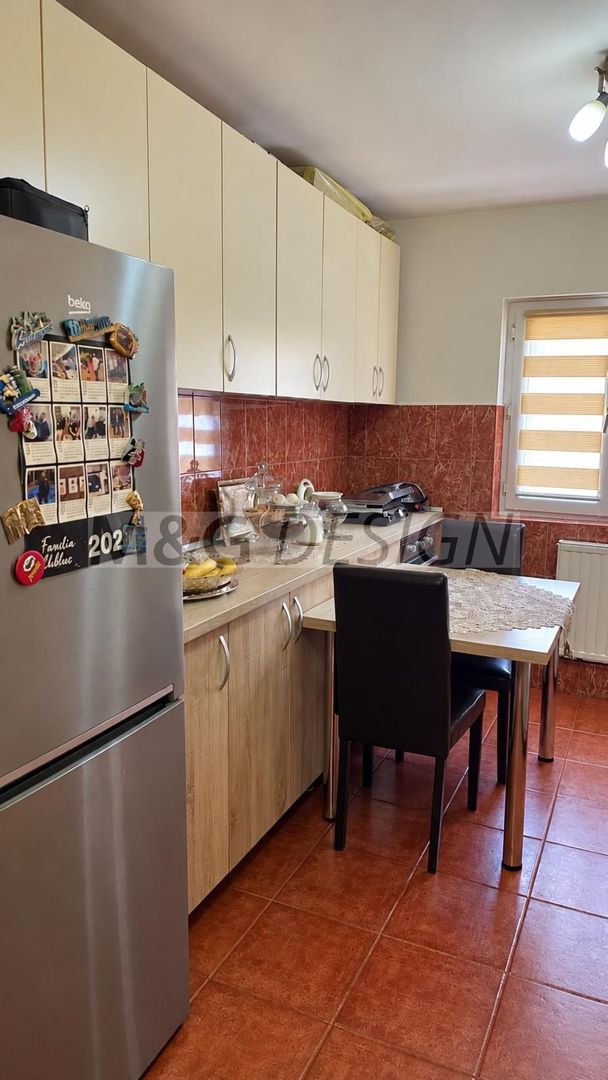 Apartament cu 3 camere zona  Girocului - Poză 3