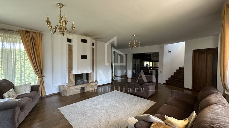 Casa Individuala cu 4 dormitoare | Drum Privat | Cartier Europa - Poză 1