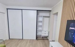 Apartament 2 camere de inchiriat | 2 min metrou Lujerului  | Mobilat modern | - Poză 3
