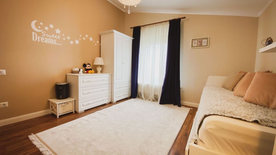 Apartament 4 camere - Unic & Spectaculos - 120 mp - Braytim - Poză 38