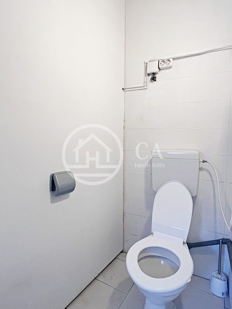 Spațiu comercial de închiriat în Cihei, Oradea - Poză 4