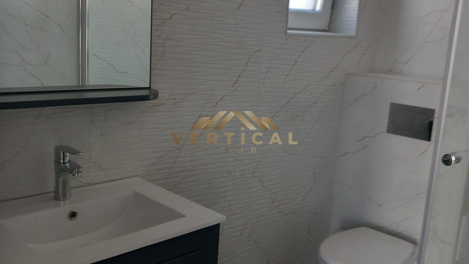 Inchiriere- Vila Moderna 3 camere Mega Parc- Berceni /Vidra - Poză 5