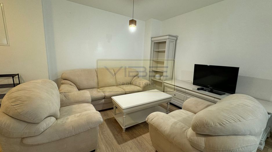 Apartament 2 camere modern Newton Tatarasi - Poză 7