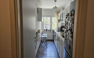 2 camere | Piata Romana |  Etaj 1/8 - Poză 8