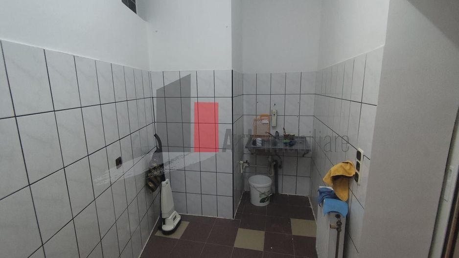 0%Comision -Spatiu comercial de inchiriat Bucurestii Noi/Jiului - Poză 8