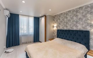 Chirie, apartament, 2 camere, str. Pietrăriei, Râșcani - Poză 4