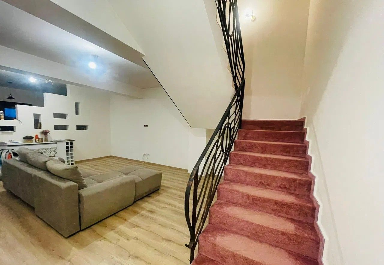 Vila vanzare| Balotesti| duplex P+1 deosebit |complet renovata in 2025 - Poză 3