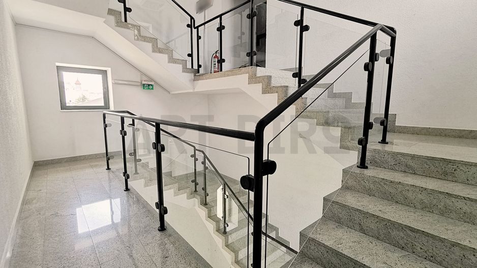 Zero comision, 280mp birou versatil, Banu Manta, 13'[M] - Poză 6