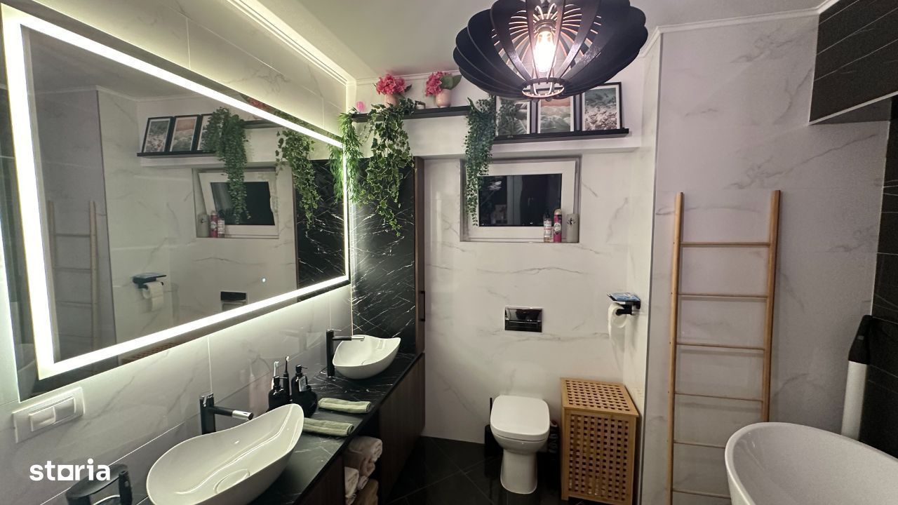 Poze reale | Mutare imediată | Apartament intabulat PREMIUM | 110 mp - Poză 17