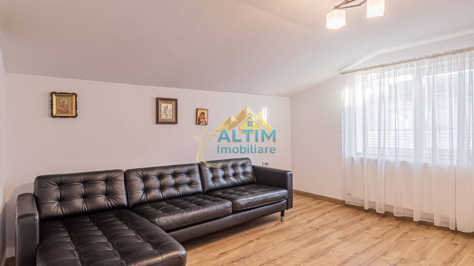 Casa de vânzare cartier Izvor, Brașov - Poză 12