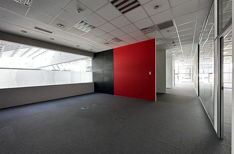 Birouri clasa A - 130 mp - Poză 8