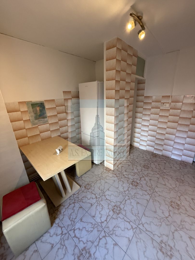 Apartament 2 camere decomandat, 64 mp utili - zona ITC Vlahuta - Poză 13