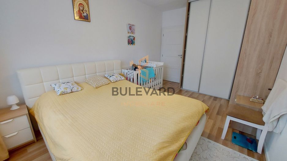 Apartament modern in Luxor Residence! - Poză 5