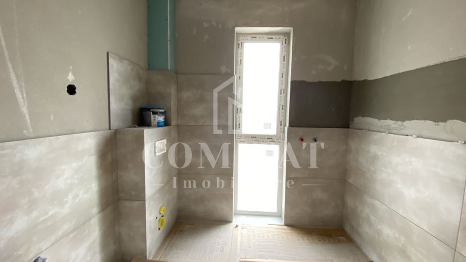 Apartament cu 2 camere | 57 mp | Zona Bulgaria - Poză 6