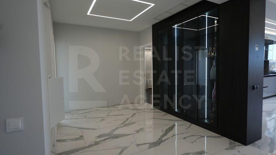 Vânzare, Penthouse, 3 camere, strada Chisinau, Ialoveni - Poză 7