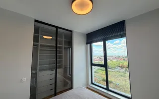 APARTAMENT 2 CAMERE | MOBILAT-UTILAT LUX | PARCARE | STRAULESTI | 64MP - Poză 15