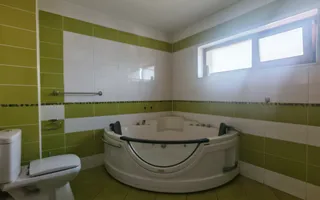 Casă de închiriat în Șelimbăr, în apropiere de Shopping City - Poză 18