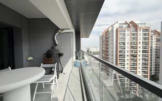 Apartament duplex | 3 camere | 3 bai | 103 mp utili | 23.4 mp terasa - Poză 46