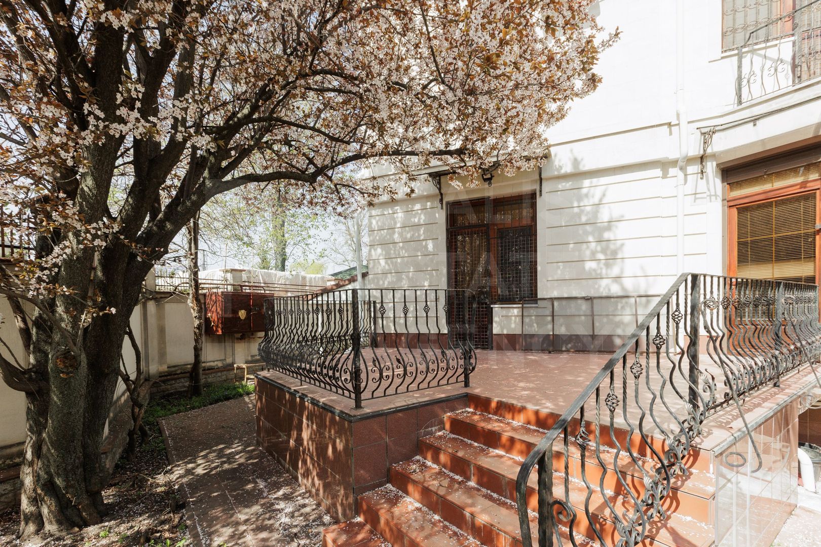 Chirie, casă, 7 camere, str. Galbena, Centru - Poză 25