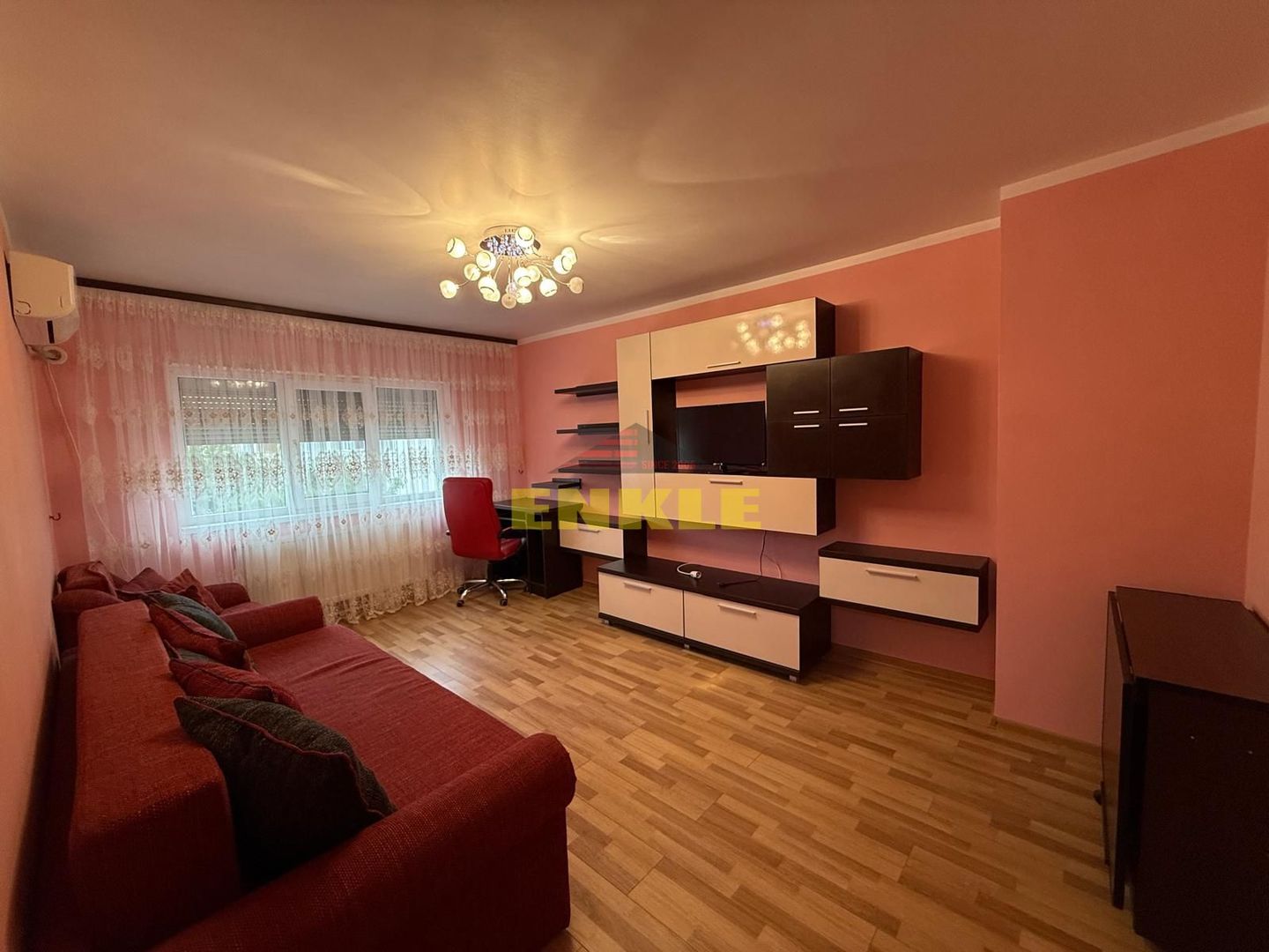 Apartament 2 camere – Zona Bazar. - Poză 3