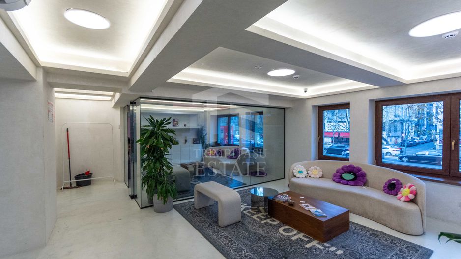 Spatiu Comercial | Showroom | Birou | I.C. Bratianu | Universitate - Poză 24