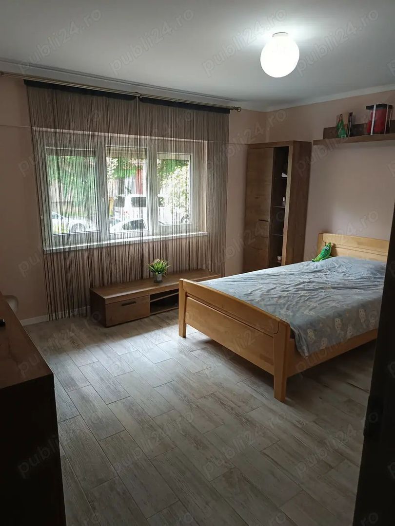 BRASADAS vinde ap 3 cam PARTER in Carpati 2. - Poză 7