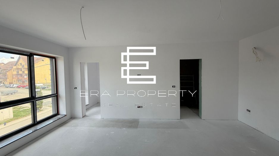 Vila exclusivista cu 5 Camere, garaj dublu și terasa panoramica – Selimbar - Poză 2