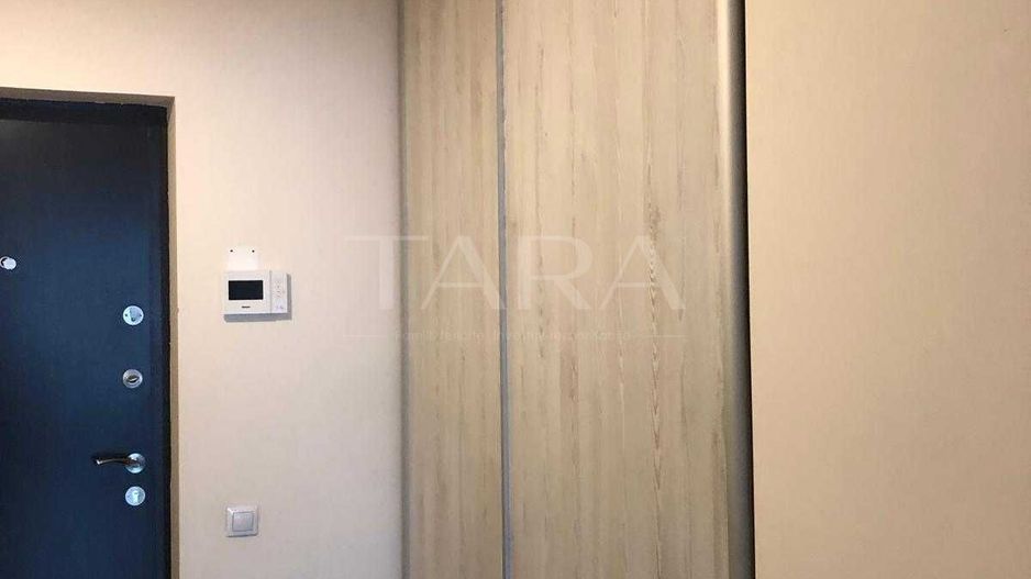 Apartament tip studio modern, în bloc nou, Central - Poză 6