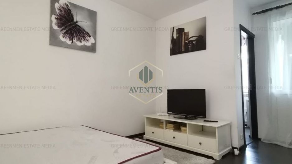 Inchiriere garsoniera semidecomandata, Piata Muncii - Poză 4