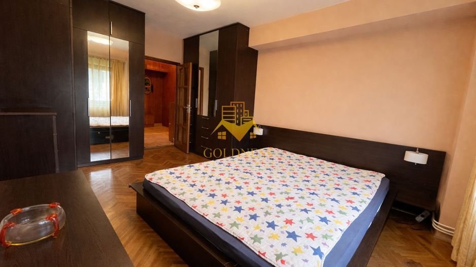 2 Camere decomandate, Parcare, Zorilor, UMF,UTCN, Profi,Observatorului - Poză 4