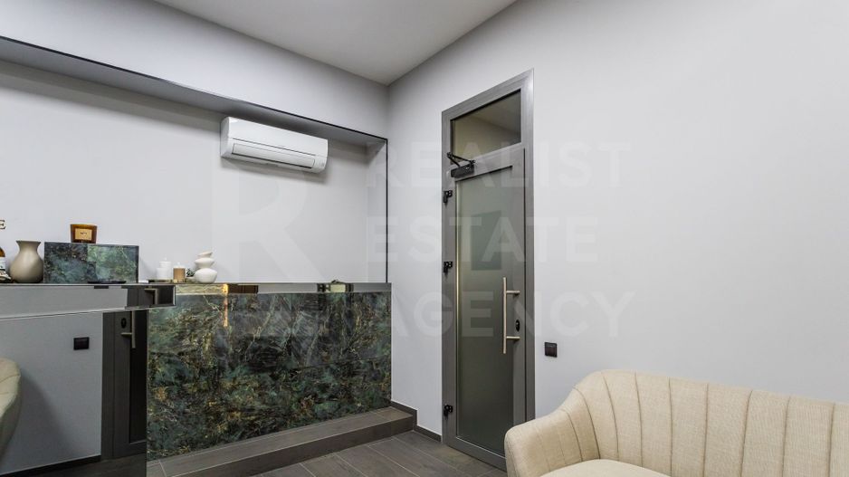 Сhirie, spațiu comercial, 50 mp, str. Alba-Iulia, Buiucani - Poză 15