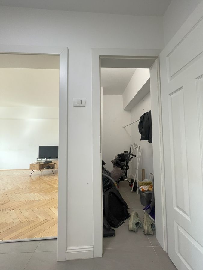 BRASADAS vinde ap 3 cam Unirii - Radu Voda - Poză 5