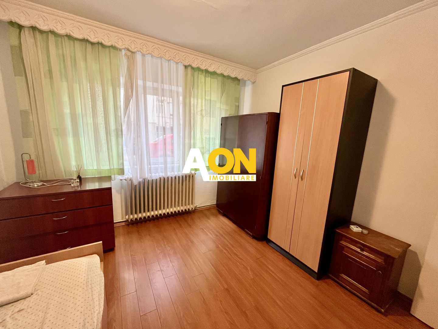Apartament cu 2 Camere, Zona Cloșca - Poză 5