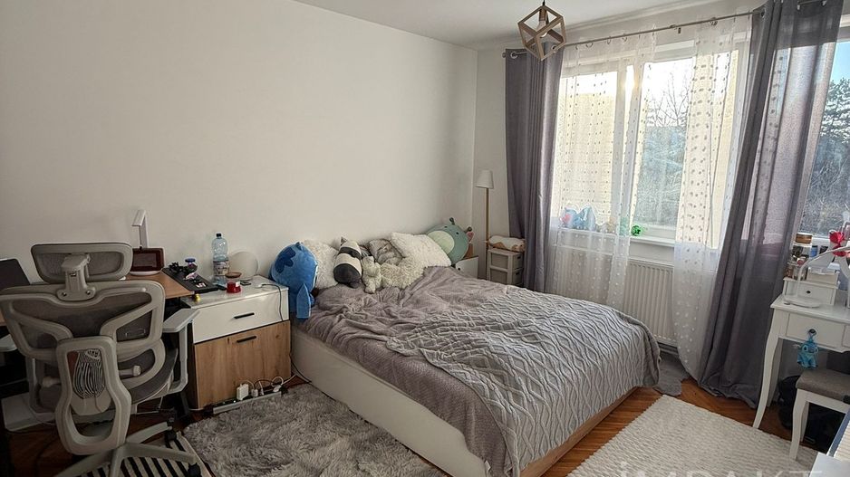 3 camere de inchiriat in zona Platinia - Poză 7