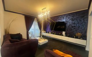 Duplex superb cu 3 camere I Sacalaz - Poză 2