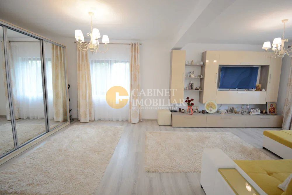 Casa 4 camere 120 MP Valea Lupului - Poză 5