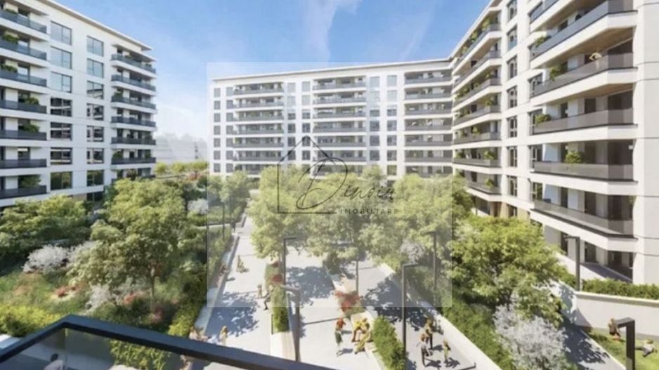 OCAZIE 2 Camere Nusco City Faza 2 I Finalizat I COMISION 0% - Poză 6