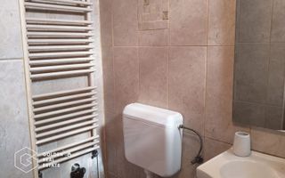Apartament cu o camera, cu centrala proprie, zona Fabric - Poză 5