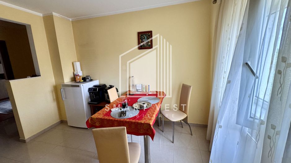 Apartament 3 camere decomandat de vanzare | Etajul 2 | Zona Micro 17 - Poză 11