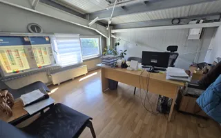Spațiu industrial - BUSINESSUL TĂU ESTE GATA. DOAR PORNEȘTE-L ! - Poză 30