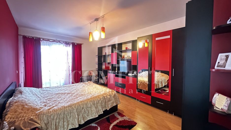 Apartament 1 cameră | Parcare | Zona Str Stejarului - Poză 1