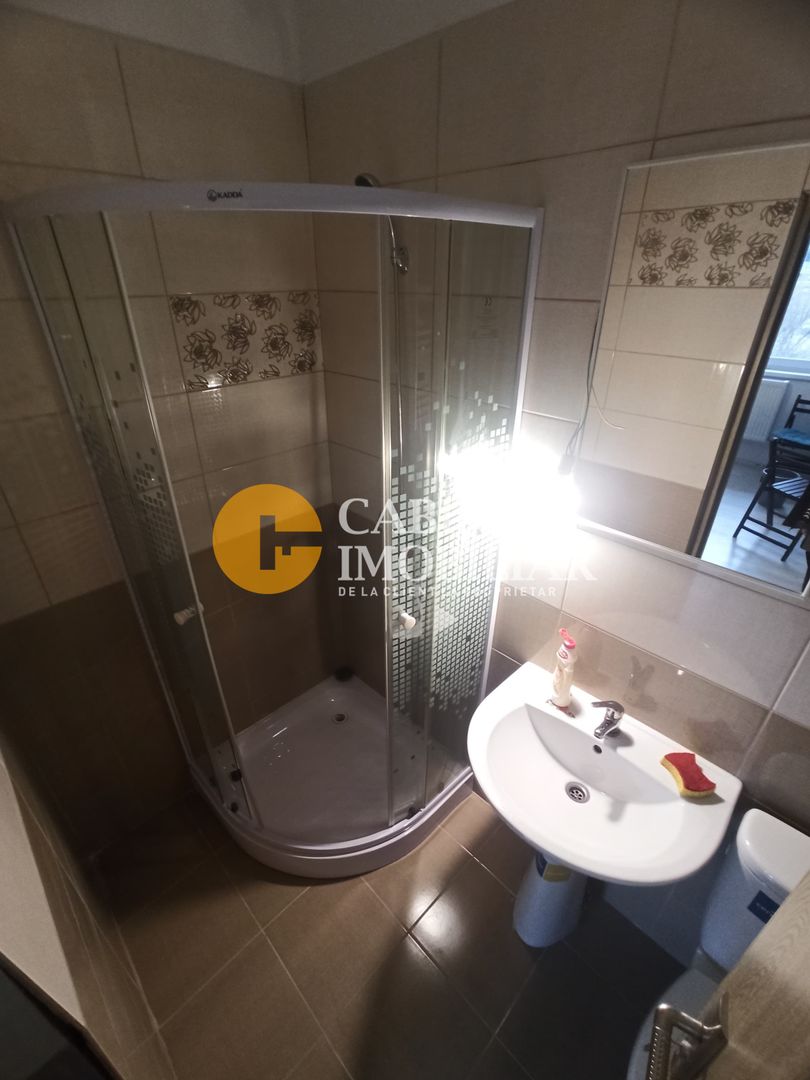 2 BAI - 3 CAMERE - ETAJ INTERMEDIAR - LOC DE PARCARE - VALEA LUPULUI - Poză 5