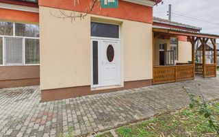 CONAC IMPRESIONANT ÎN GHIOROC - Poză 48