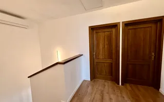 Casă tip înșiruit în Cetate, 4 camere, P+1, mobilată, cartier Cetate - Poză 17