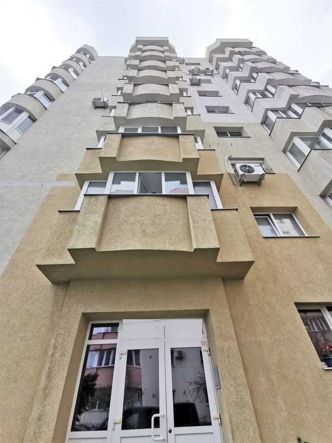 Apartament de inchiriat - Mall Vitan - Poză 4